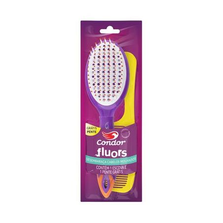ESC CABELO CONDOR 6802 FLUORS