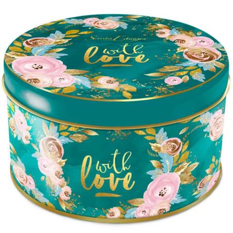 Biscoito lata santa edwiges 150g baby