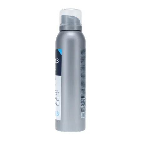 Espuma de Barbear Hidratante Dr. Jones Frasco 160ml 360-8