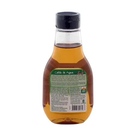 Calda de Agave 330g 360-4