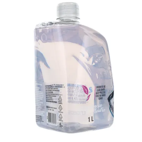 LAVA LOUÇAS LIQUÍDO CASA CLEAN NOVA GERAÇÃO NEUTRO C/GLICERINA REFIL 1L 360-23