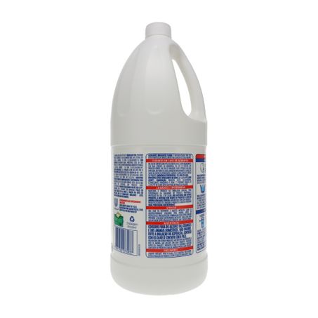 Alvejante Uso Geral Brilhante com Cloro Floral Galão 2lt 360-2