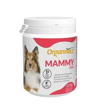 Mammy dog 120gr