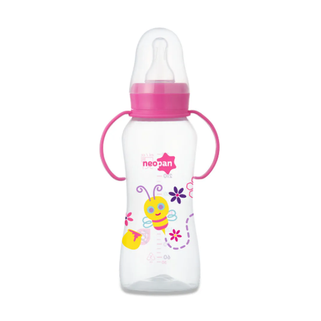 MAMADEIRA NEOPAN 250ML C/ALCA