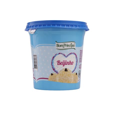Sobremesa bom principio beijinho 1kg 360-20