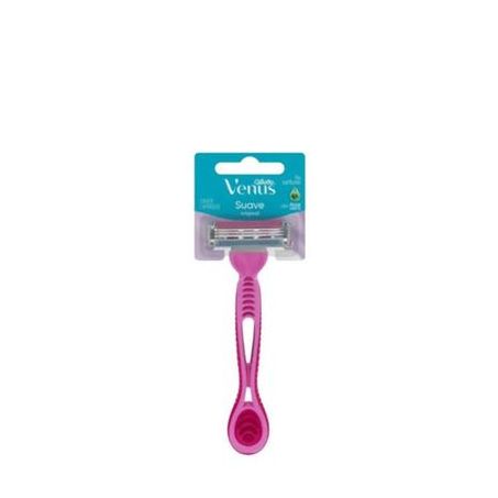 Apar depil gillette venus suave un