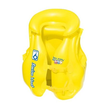 Colete infantil mor ref 1814