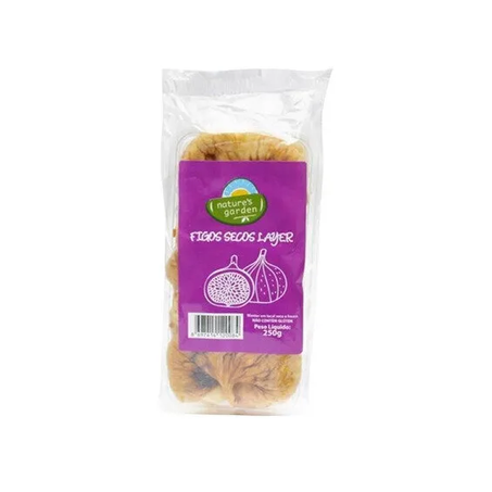 Figo Turco Seco 250g