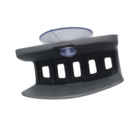 PORTA ESPONJA CINQUETTI COM VENTOSA