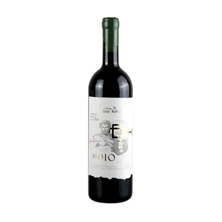 Vinho gran reserva alicante di dio mena kaho 750ml
