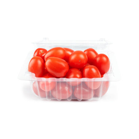 Tomate Grape Orgânico Amanha 180G