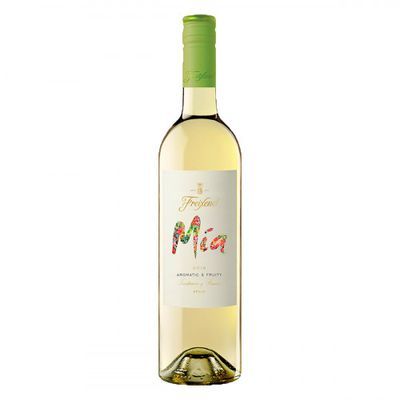 Vinho branco demi sec mia freixenet 750ml