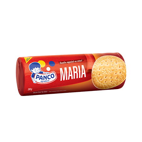 Bisc Panco Maria 200g .
