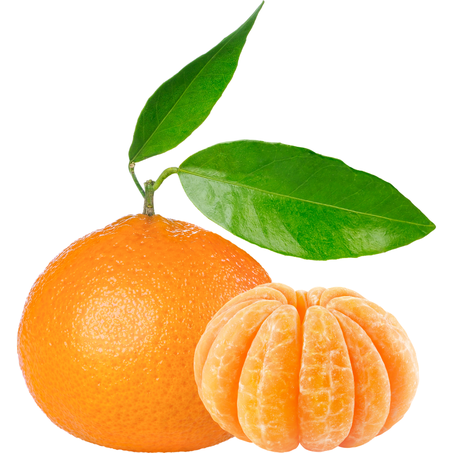 Fruta bergamota ponka kg