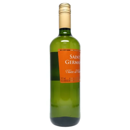 Vinho Nacional Saint Germain Blanc De Blanc 750ml 360-32