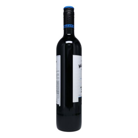 Vinho Fino Tinto Demi-Sec Casa Perini Macaw  Garrafa 750ml 360-3