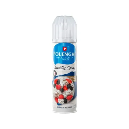 Chantilly Polenghi Spray 250g