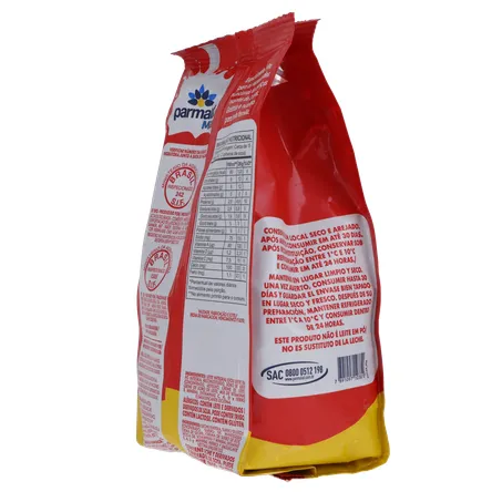 Composto lacteo parmalat 380g sache 360-24