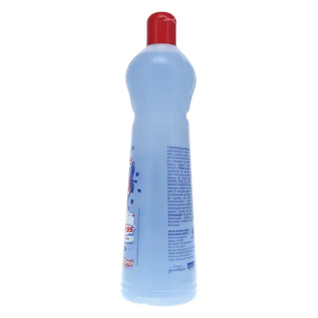 Limpa vidros deo line classico squ 500ml 360-11