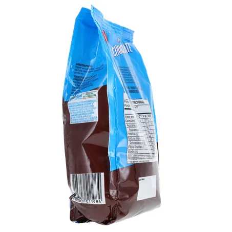 Mistura para Bolo de Chocolate Apti Sachê 400G 360-12