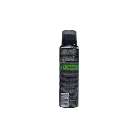 DESOD.NIVEA AERO 97G BLACK&WHITE POWER 360-15