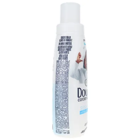 Amaciante downy conc sensi hipoal 450ml 360-29