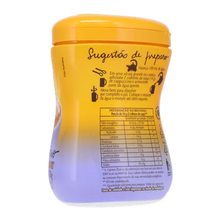 Cappuccino 3 Corações Diet Pt 150g 360-1
