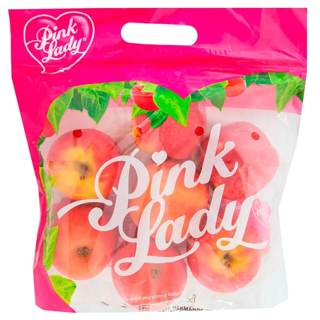 Feira maca pink lady 1kg