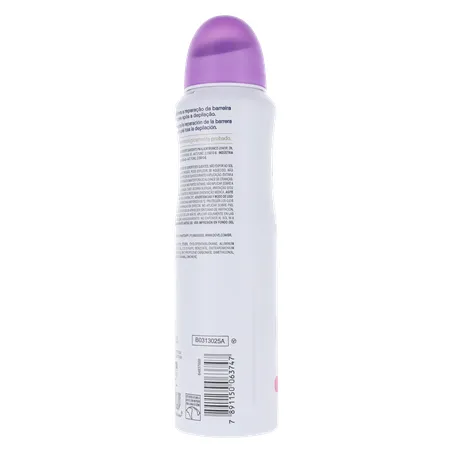 Desodorante aero dove 89g lavan/fl brancas 360-25