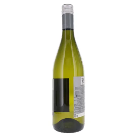 Vinho Branco Argentino Latitud 33 Chardonay 750ml  360-12