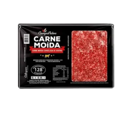 CARNE MOIDA 1 CALLEGARO 10KG