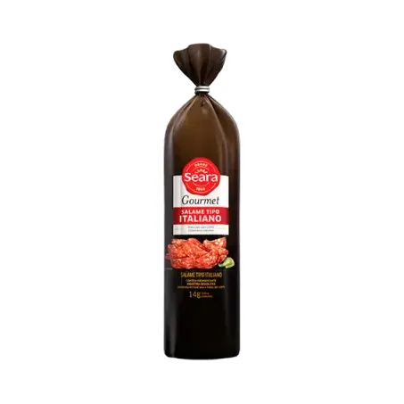 SALAME SEARA TIPO ITALIANO PEQ