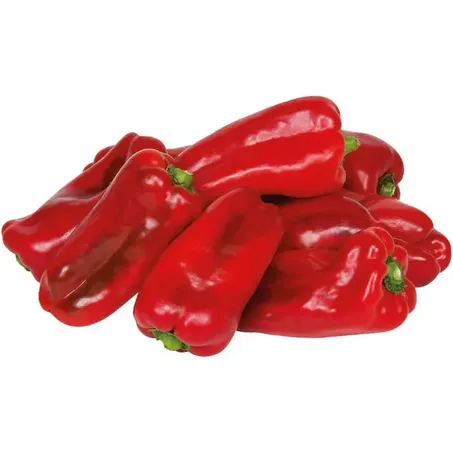 Pimentao Vermelho 200g Ferracini