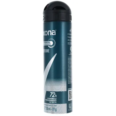 Desodorante rexona aer.men s/perf. 150ml 360-6