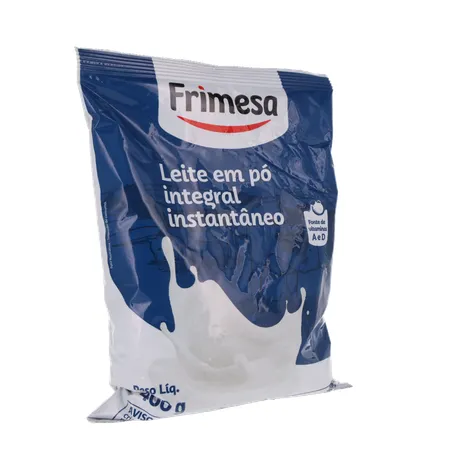 Leite Po Frimesa Instantaneo 400g 360-33