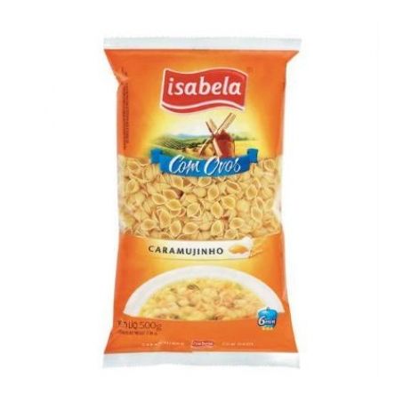 Mas.isabela c ovos c