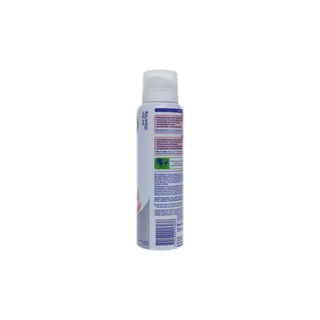 Desodorante aerosol nivea feminino dry comfort 150ml 360-11
