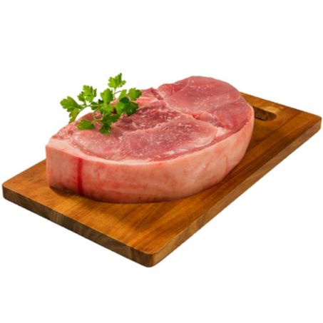 Pernil suino ao kg