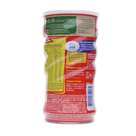 ACHOCOLATADO NESCAU LATA 370G 360-30
