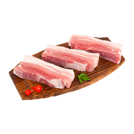 Panceta Suina Bandeja Kg Picada 