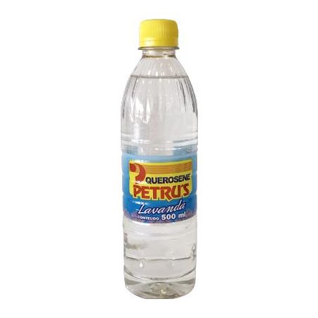 Removedor Petrus 500ml Lavanda