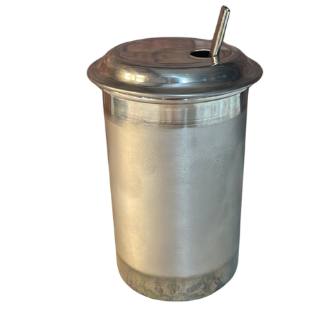 Copo terere plastico + bomba r5714 un
