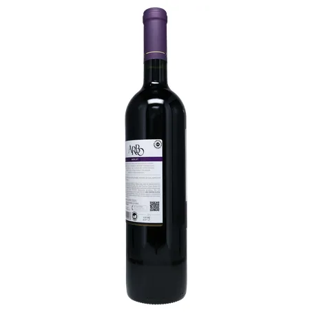 VINHO TINTO ARBO MERLOT 750ML 360-22