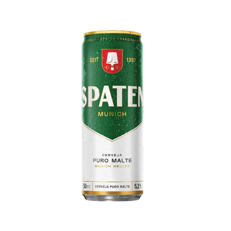 Cerv spaten lt 350ml