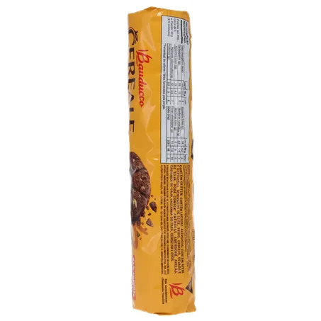 Biscoito Integral Bauducco Cereale Laranja e Damasco 147g 360-8