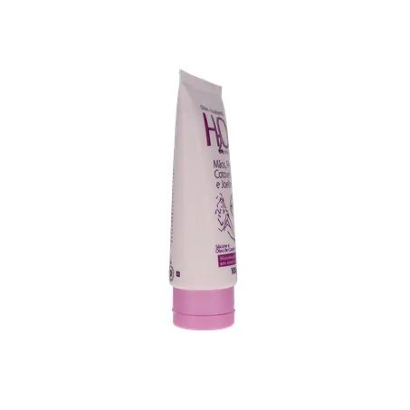 Creme Hidratante H2OH! Mãos, Pés, Cotovelos e Joelhos Frasco 100gr 360-29