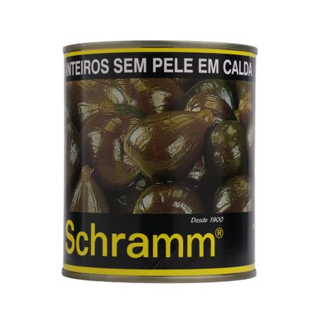 Figo schramm inteiro 450g 360-3
