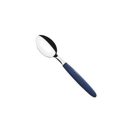 Colher azul tramontina 23363/410