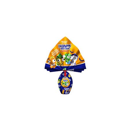 Ovo de chocolate pietrobon halloween 160g