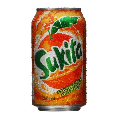 Refri antartica sukita 350ml